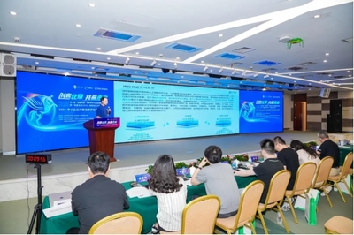 智創未來，數啟新篇 360·中小企業AI驅動數字化轉型專項賽圓滿落幕